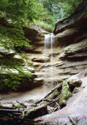 Paehler Wasserfall