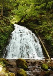 Todtmooser Wasserfall